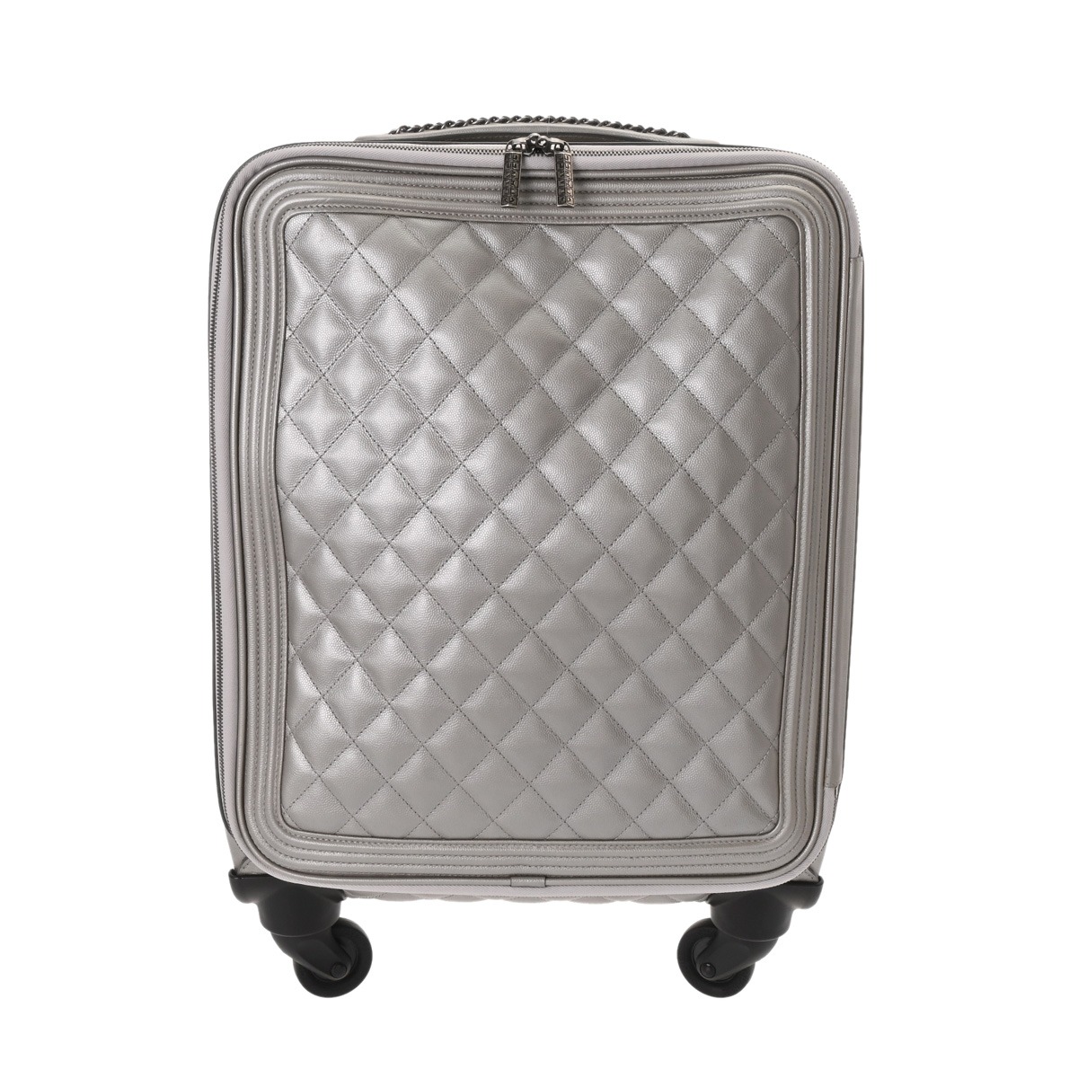 楽天市場】CHANEL シャネル パリ ニューヨークライン マトラッセ