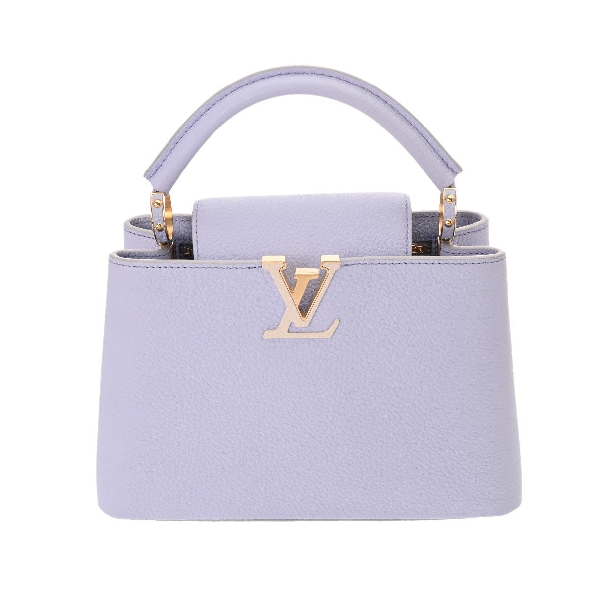 楽天市場】ルイヴィトン【LOUIS VUITTON】M94754 カプシーヌBB ルビー