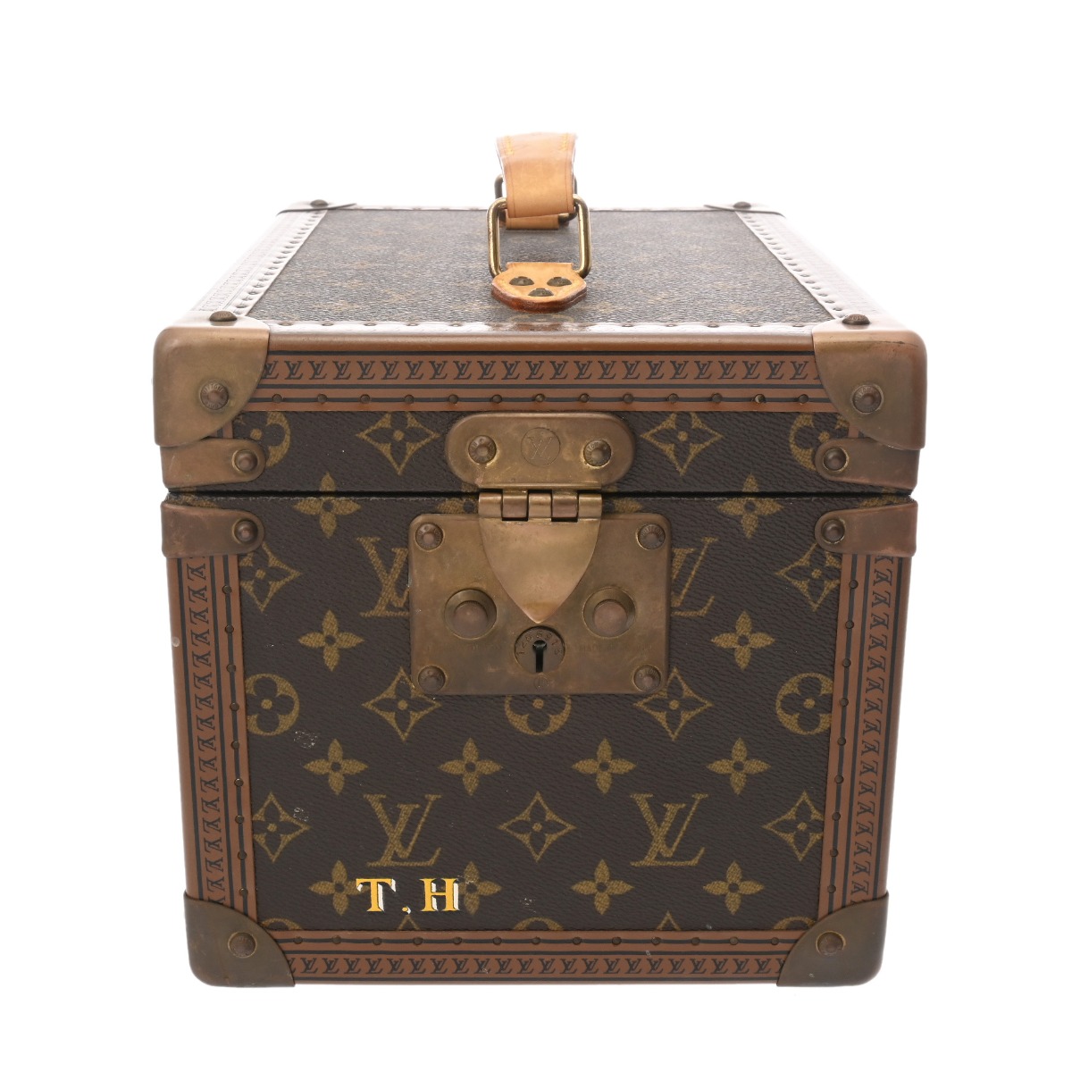 楽天市場】【美品】ルイヴィトン 【LOUIS VUITTON】ボワット