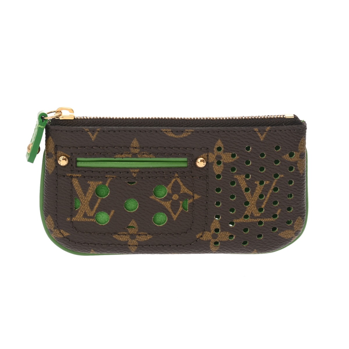Louis Vuitton モノグラムペルフォ コインケース 楽天市場】【財布】 LOUIS VUITTON ルイ ヴィトン モノグラム