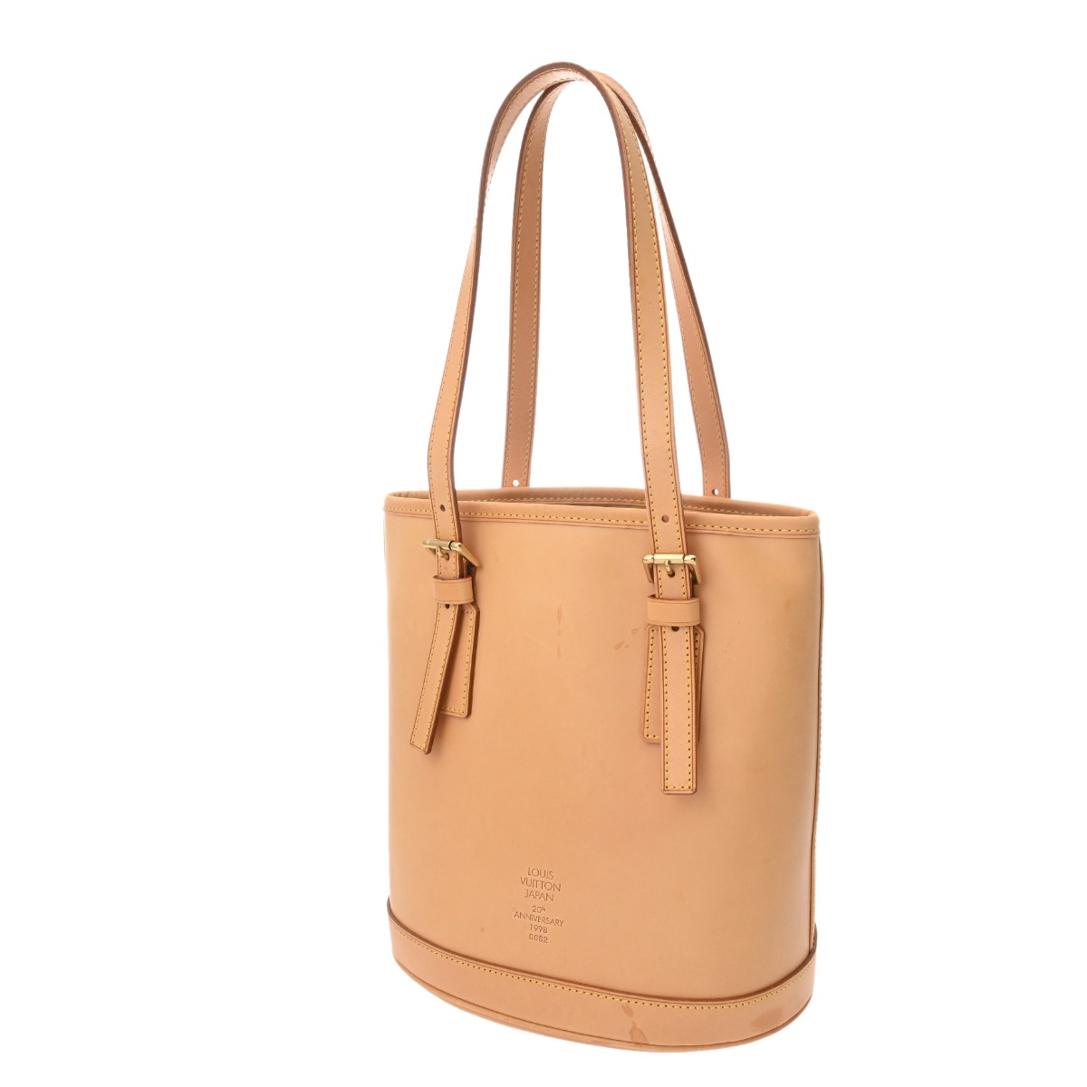 Louis Vuitton ノマドマレ　ヴァンティエム　ニューヨーク限定　ヌメ革 楽天市場】LOUIS VUITTON ルイ ヴィトン ノマド マレ ヴァン