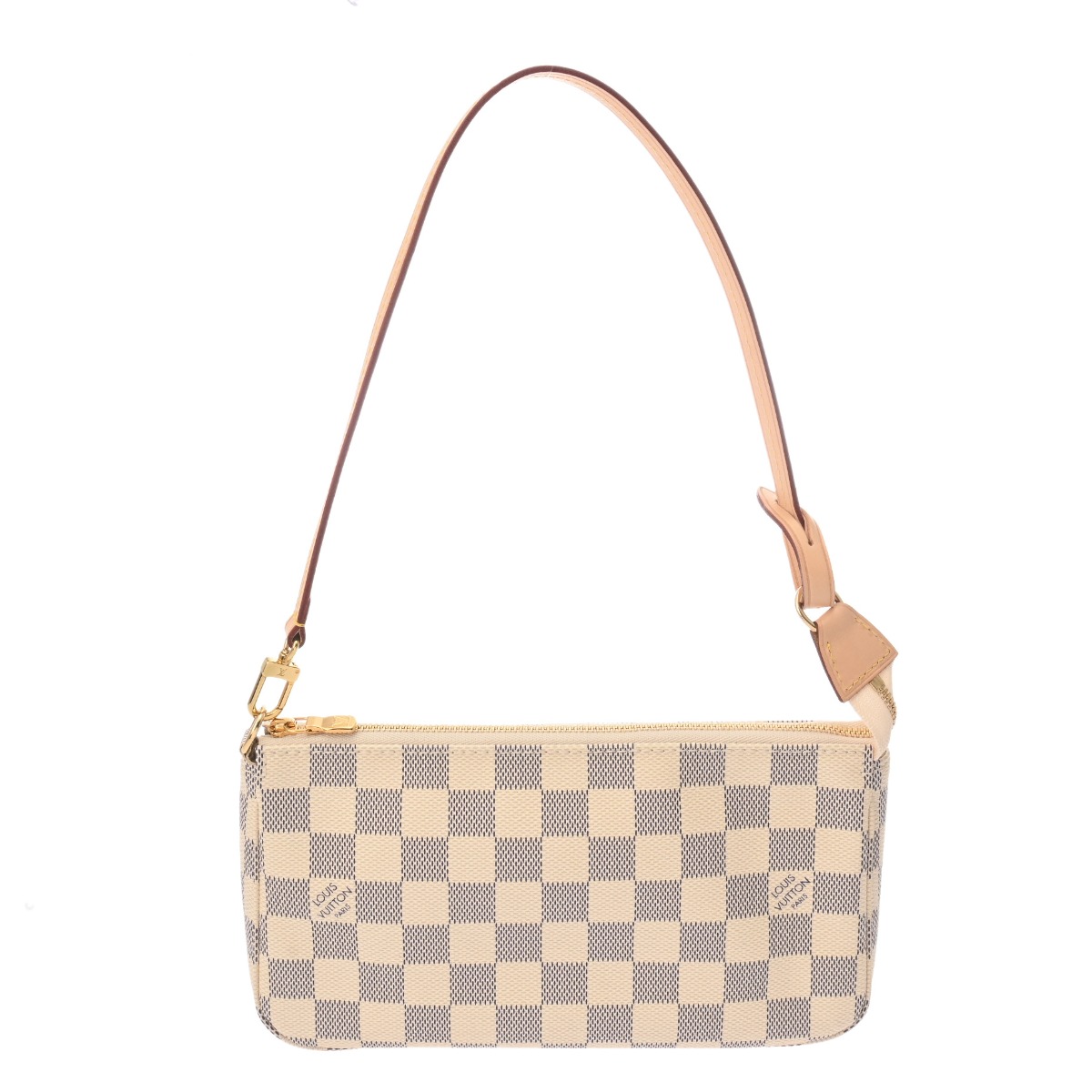 楽天市場】【バッグ】LOUIS VUITTON ルイ ヴィトン ダミエアズール  