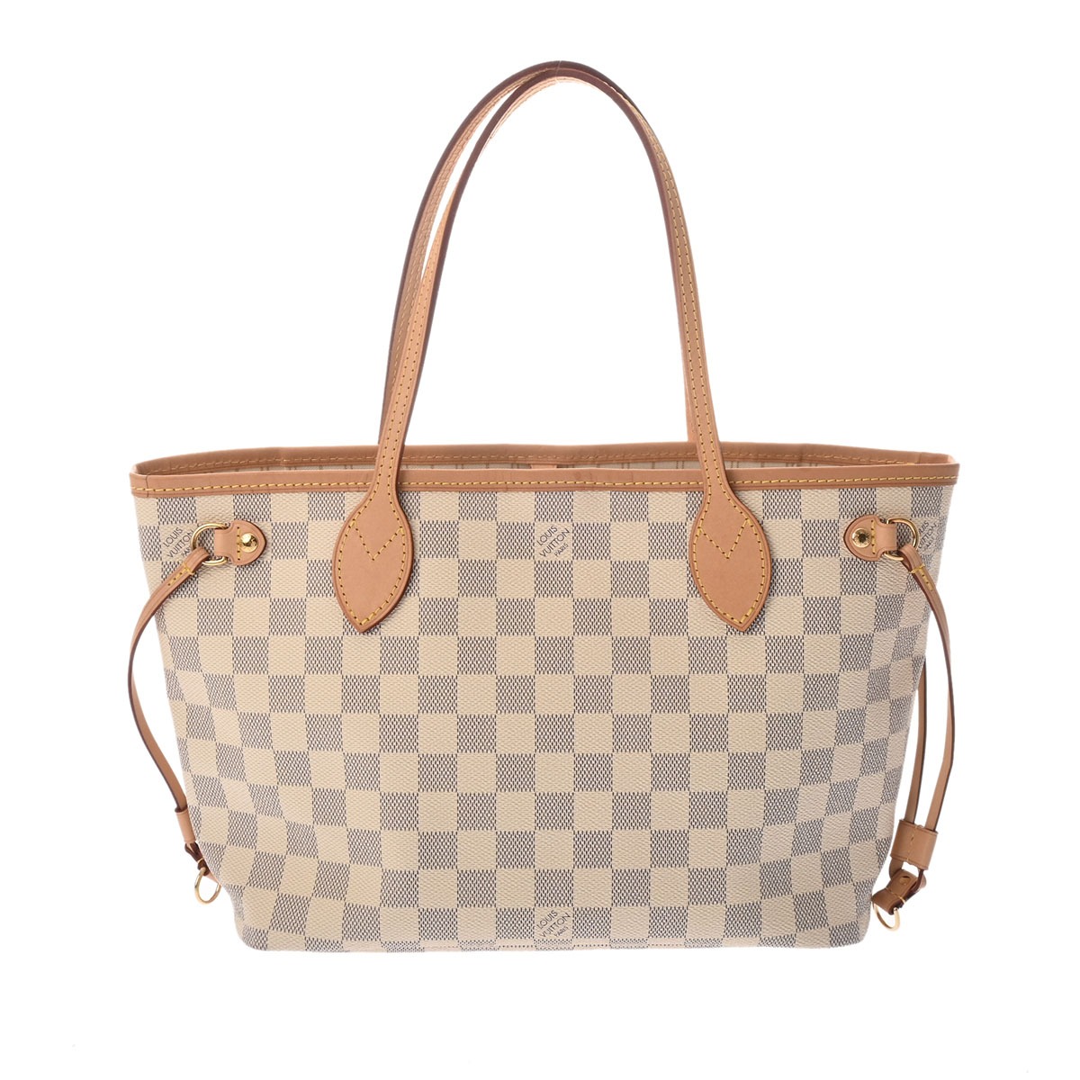 楽天市場】【返品可】【☆】ルイヴィトン LOUIS VUITTON ダミエ