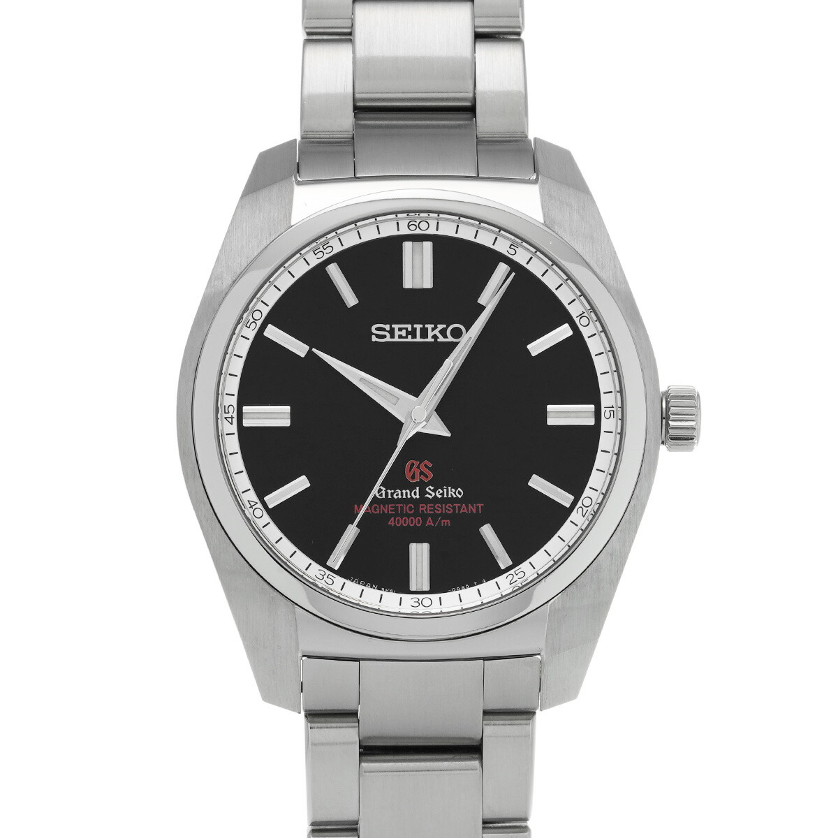 楽天市場】グランドセイコー Grand Seiko クォーツ SBGX083