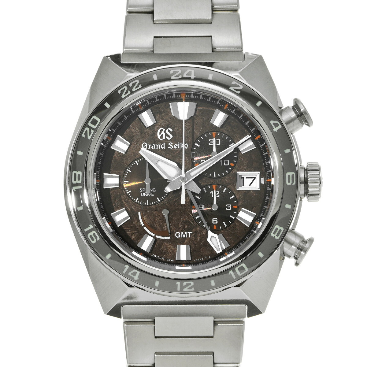 楽天市場】グランドセイコー Grand Seiko スポーツ コレクション