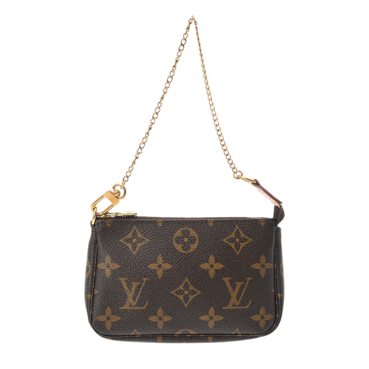 楽天市場】ルイ ヴィトン LOUIS VUITTON モノグラム ミニ