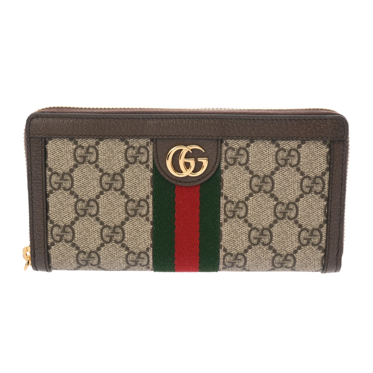 楽天市場】【新品未使用品】【財布】GUCCI グッチ GGスプリーム