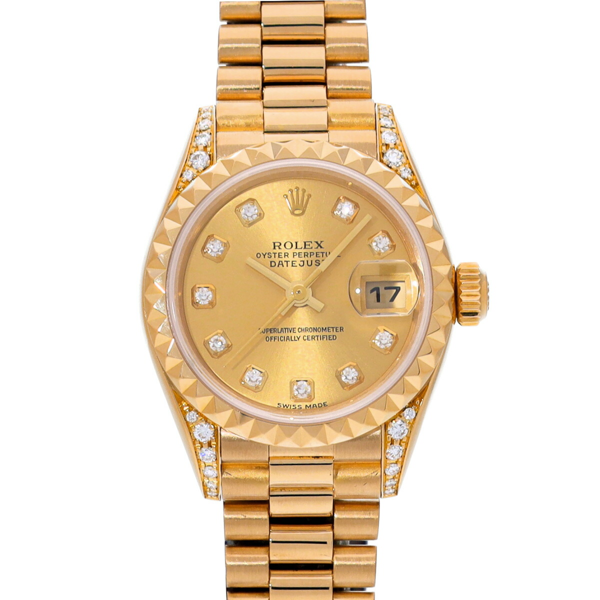 楽天市場】【ウォッチ】【新品仕上げ済】ROLEX ロレックス