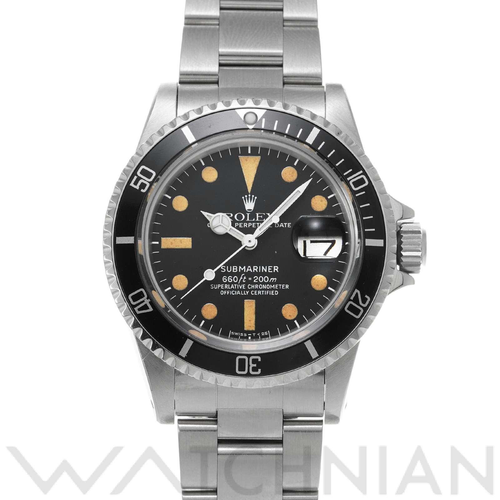 サブマリーナ　ブラック掛け時計　非売品 ロレックス ROLEX 掛け時計 サブマリーナブラック-WTO輸入1