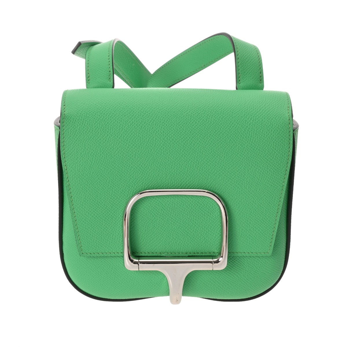 【~7/26 最大5万円クーポン】エルメス HERMES デッラ カヴァッレリア ヴェールコミック ヴォーエプソン レディース ショルダーバッグ エルメス ショルダーバッグ バック ブランド 【ローン48回払い無金利】【中古】|ウォッチニアン ブランド品専門店