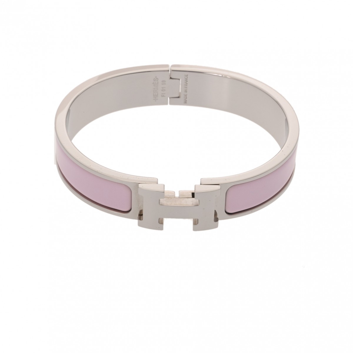 楽天市場】【美品】エルメス 【HERMES】 クリックH PM エナメル