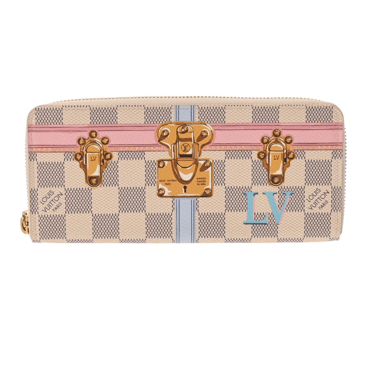 楽天市場】【未使用品】【財布】LOUIS VUITTON ルイ ヴィトン