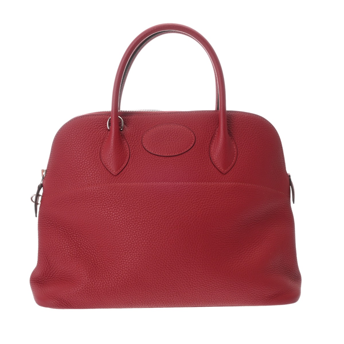 エルメス HERMES ボリード 35 2WAY ルージュグレナ トリヨンクレマンス レディース ハンドバッグ エルメス バッグ バック ブランド 【ローン48回払い無金利】【中古】