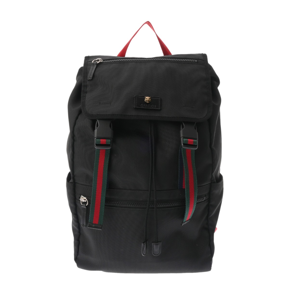 楽天市場】【バッグ】GUCCI グッチ GGキャンバス ジャッキー