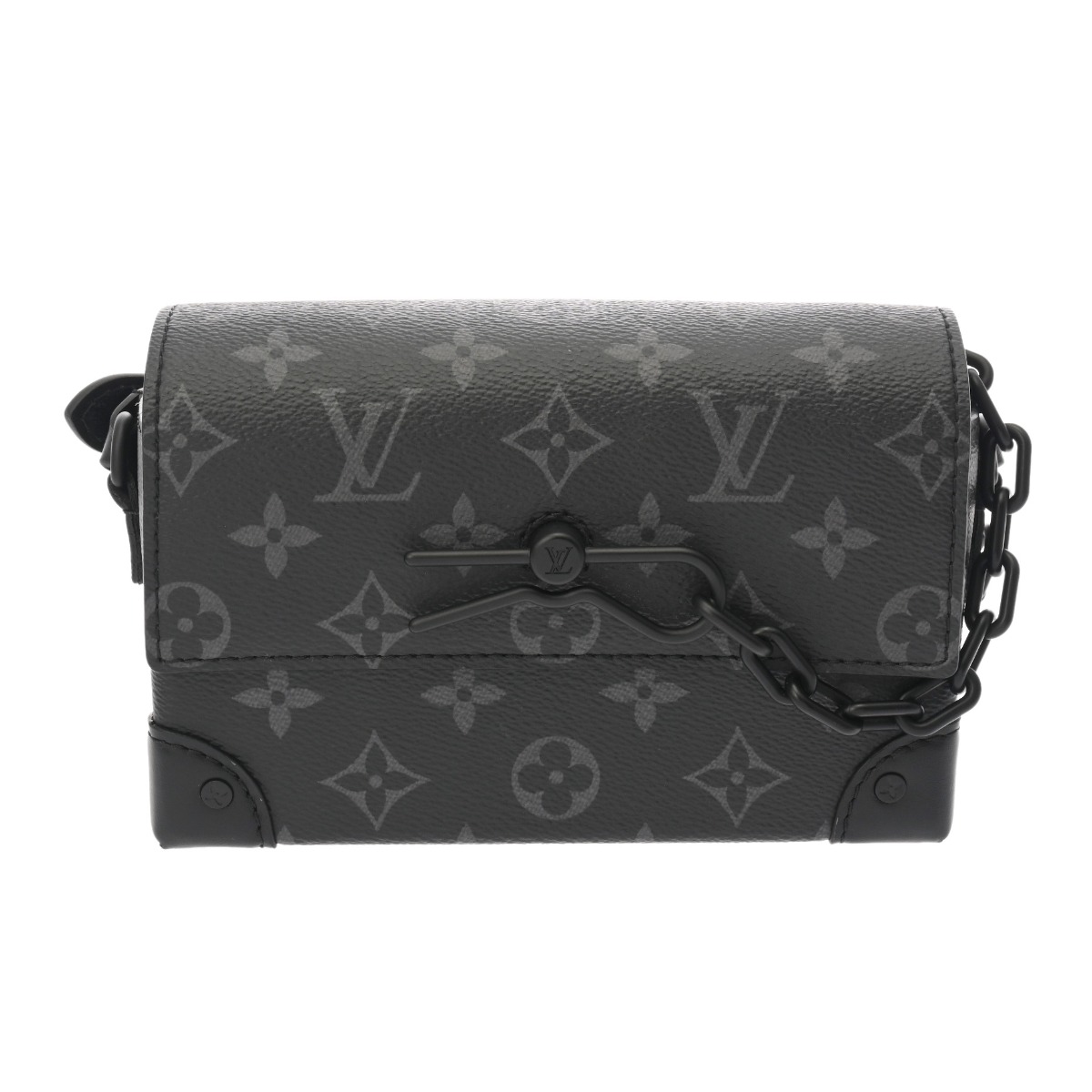 楽天市場】ルイヴィトン ショルダーバッグ モノグラム・エクリプス