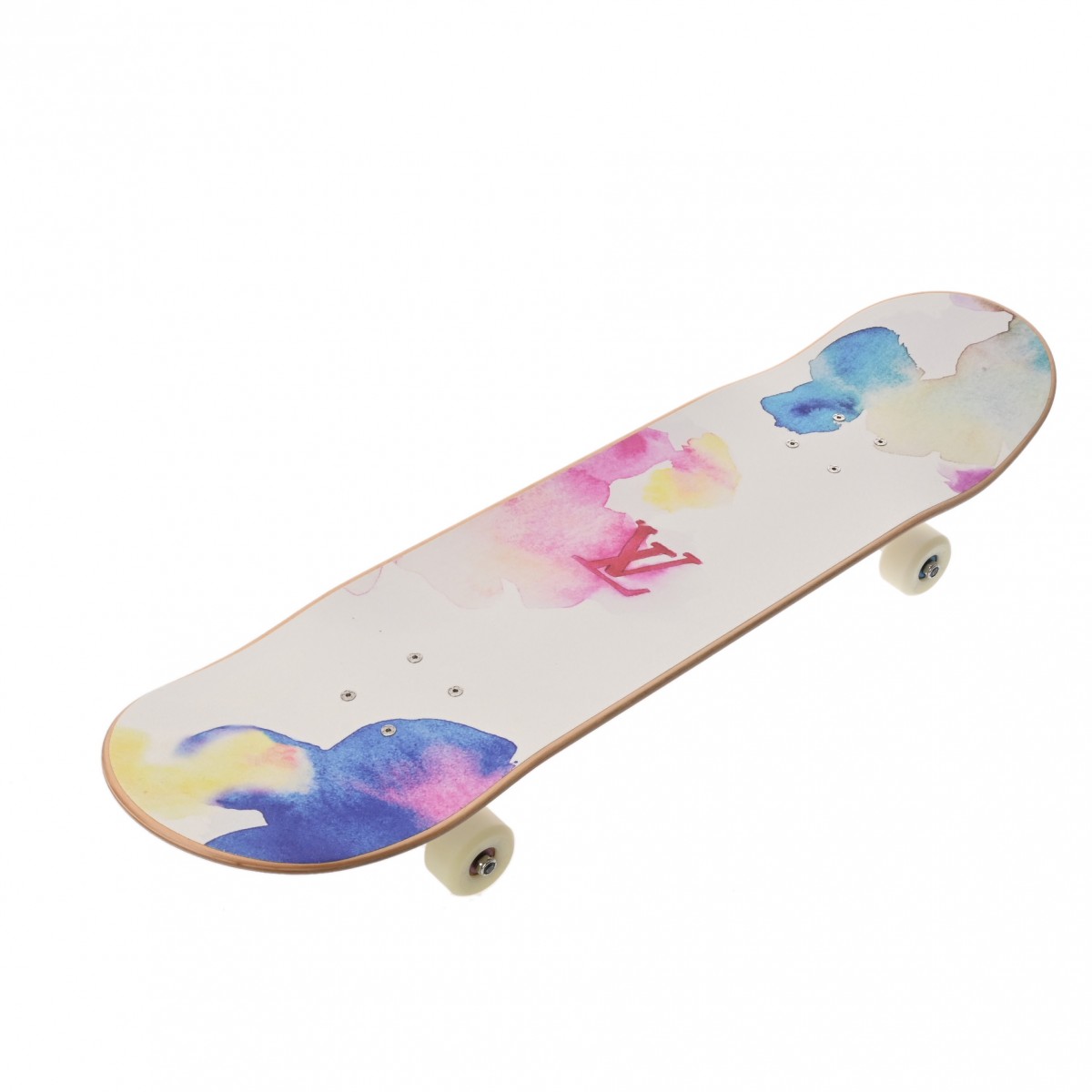 楽天市場】［PR］【新品同様品】HERMES エルメス スケートボード