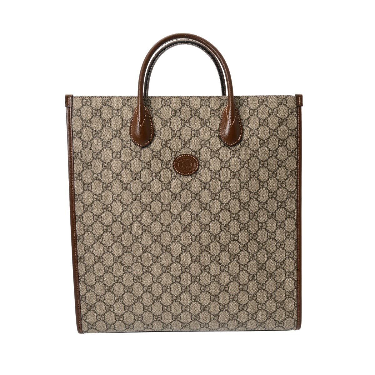 楽天市場】【中古】GUCCI 89.02.003 オールドグッチ トートバッグ GG