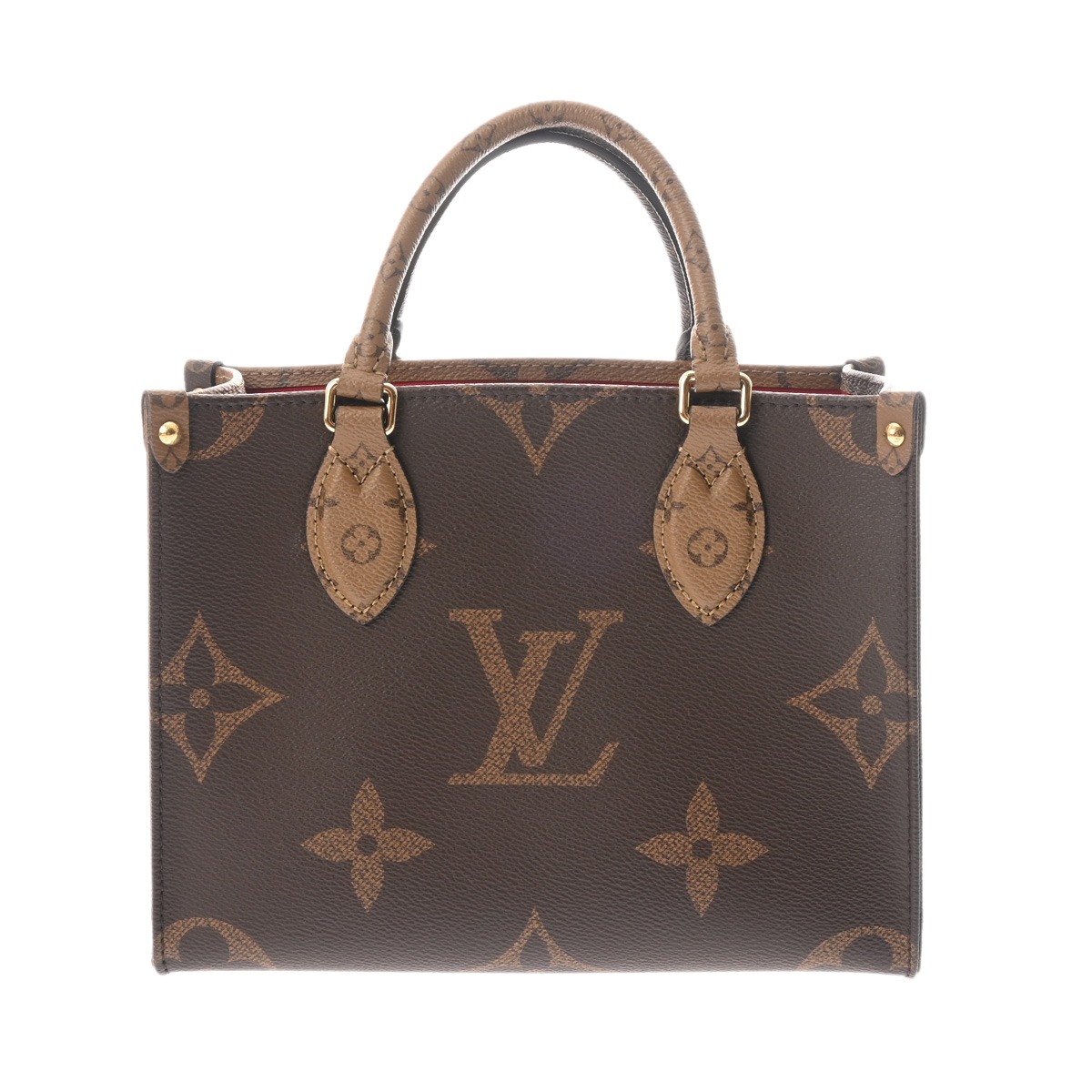Louis Vuitton モノグラム リバース ドッピン PMバックパック 楽天市場】ヴィトン モノグラムリバース リュックの通販
