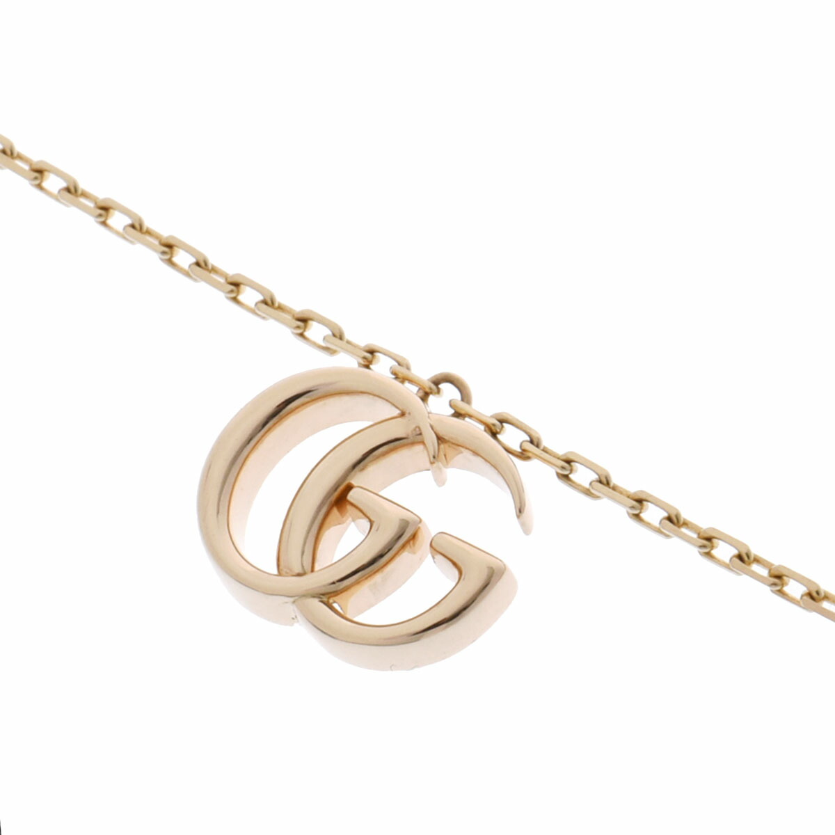 楽天市場】【ジュエリー】【新品仕上げ済】GUCCI グッチ Gロゴ