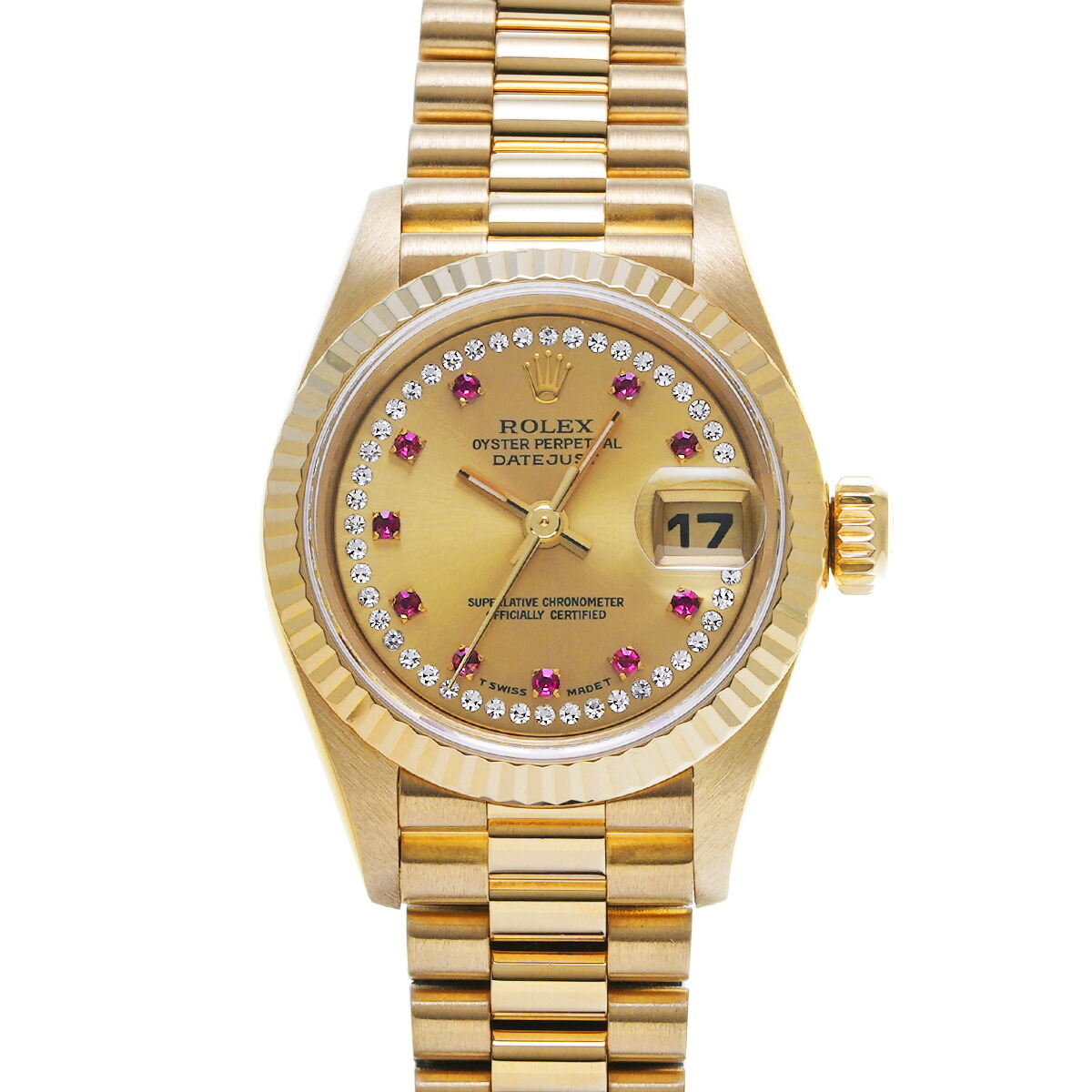 にゃよん にゃよん ロレックス179158を購入する | Chrono24