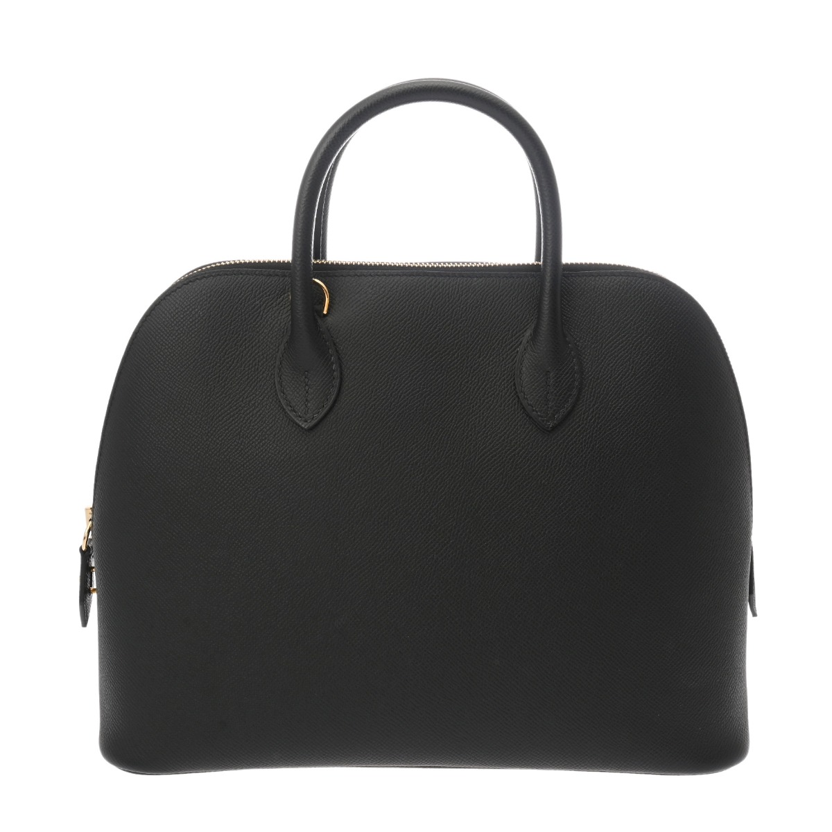 ブタ様エルメス✨ボリード45 ブラック　ハンドバッグ 楽天市場】エルメス【HERMES】 ボリード 1923 45 / ハンドバッグ
