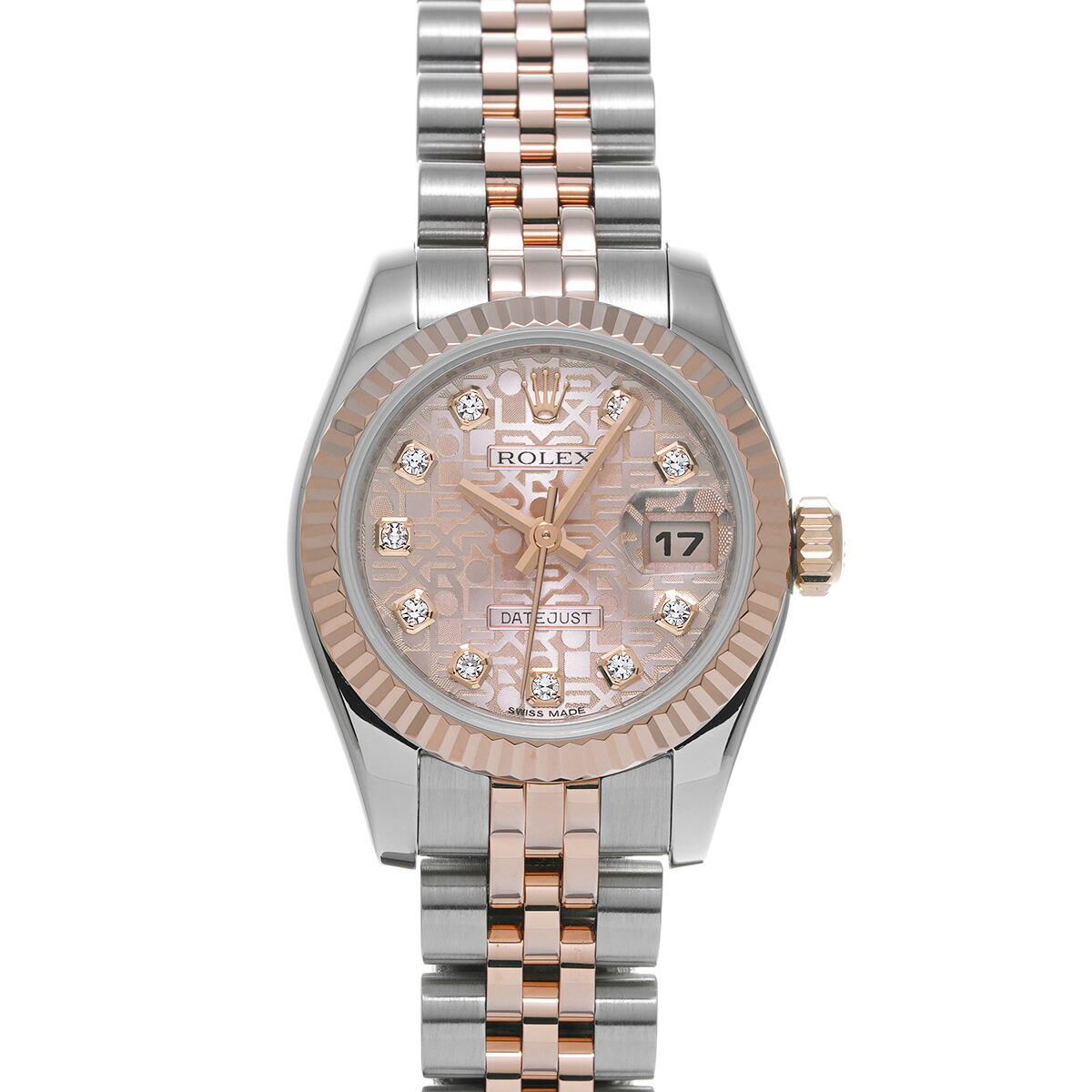 楽天市場】【ウォッチ】ROLEX ロレックス デイトジャスト