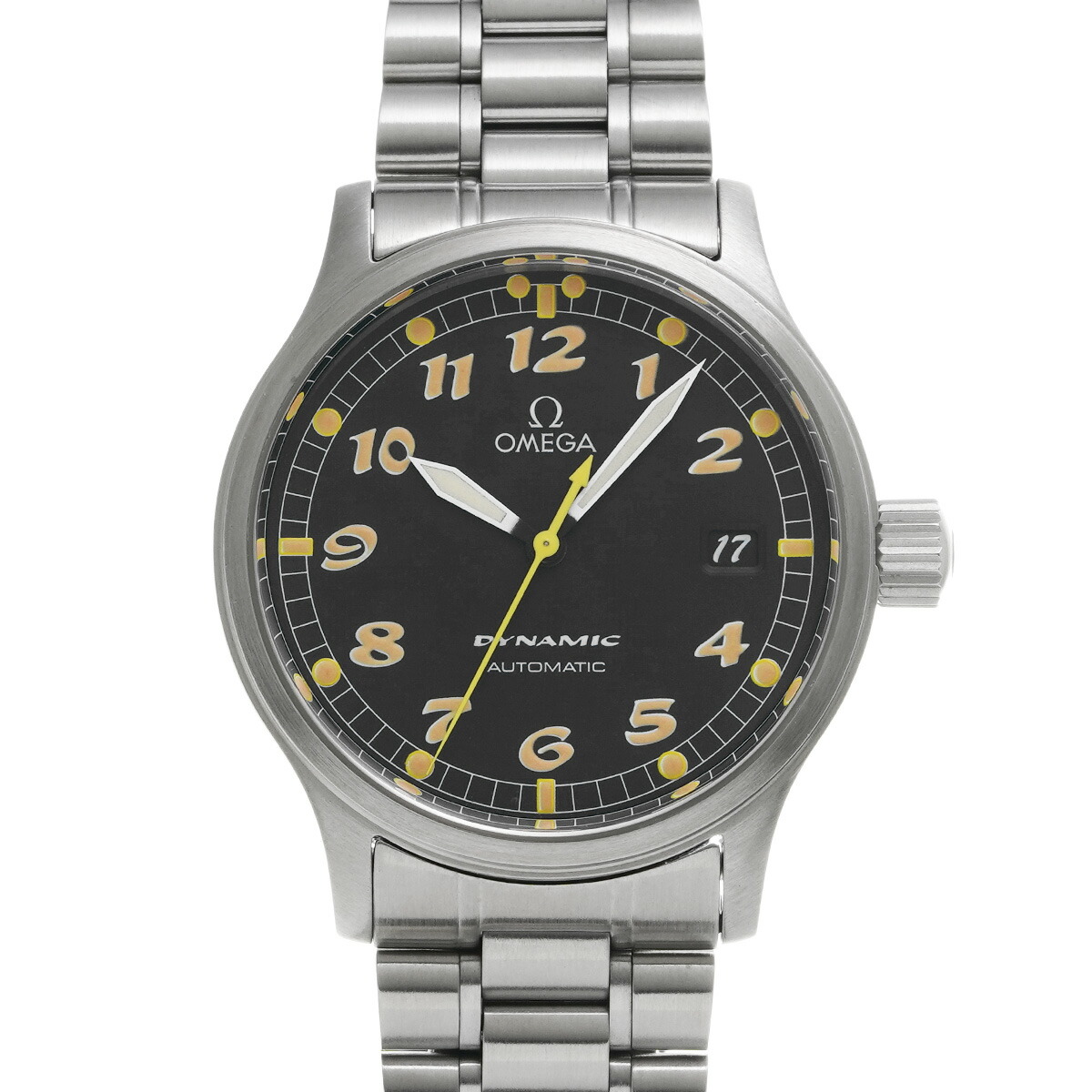 最安値! オメガ ダイナミック 自動巻 クロノグラフ OMEGA 5240.50 fk002106_600x600_crop_center.