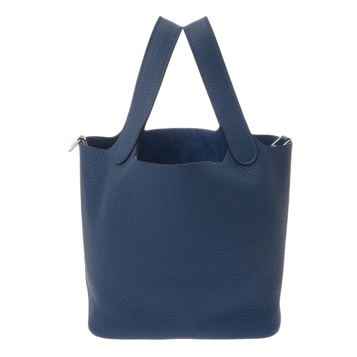 【~7/26 最大5万円クーポン】エルメス HERMES ピコタン ロック PM ブルータイ トリヨンクレマンス レディース ハンドバッグ エルメス ピコタン バック ブランド 【ローン48回払い無金利】【未使用】|ウォッチニアン ブランド品専門店