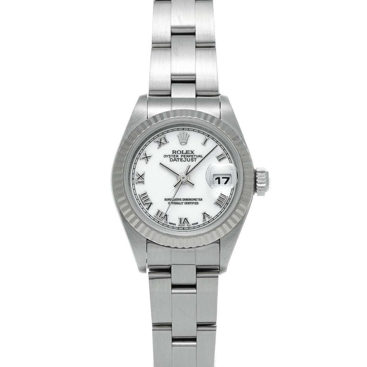 楽天市場】【ウォッチ】【新品仕上げ済】ROLEX ロレックス