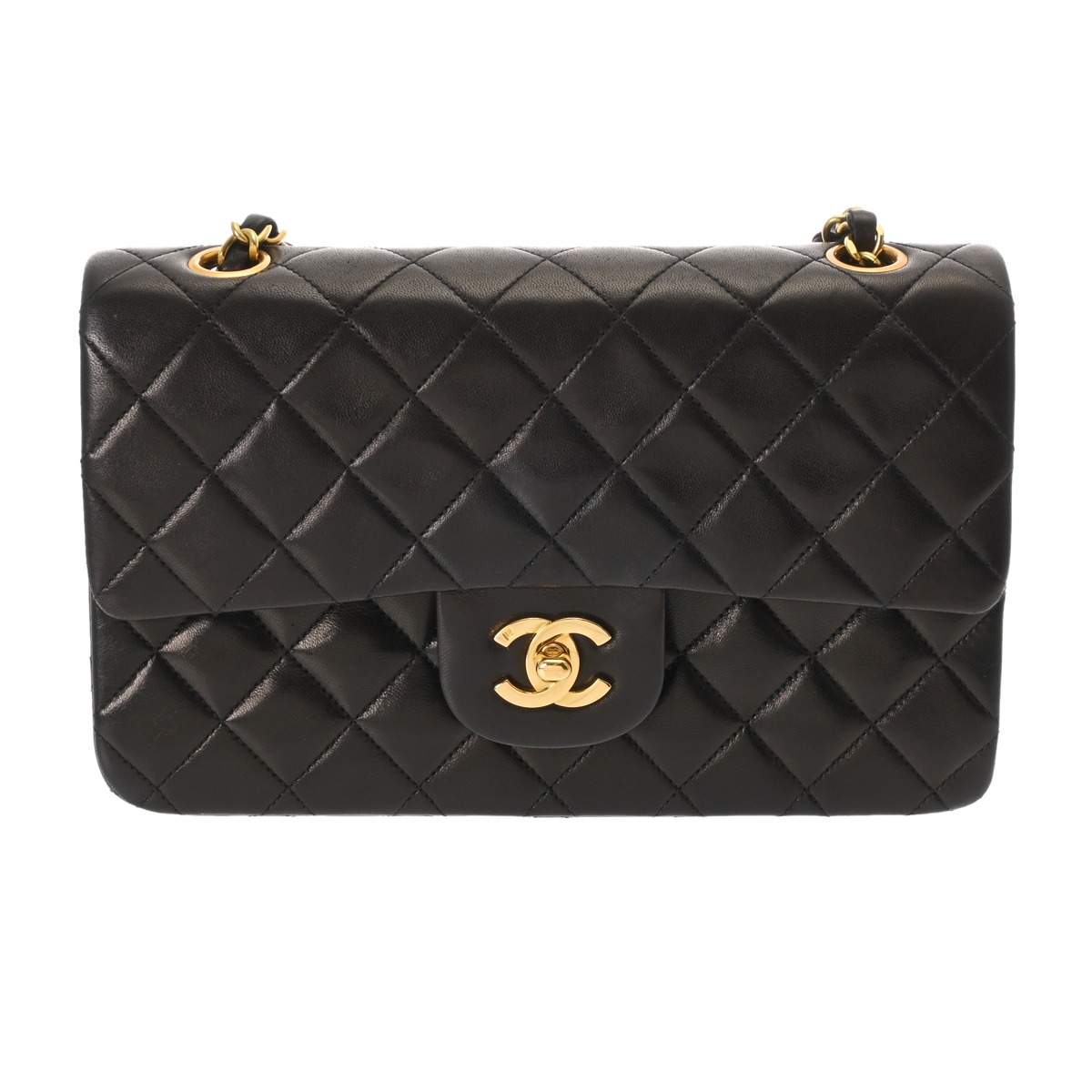 楽天市場】シャネル 【CHANEL】マトラッセ23 クラシック
