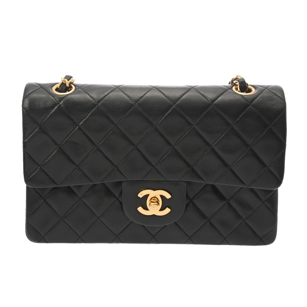 楽天市場】シャネル 【CHANEL】マトラッセ23 クラシック