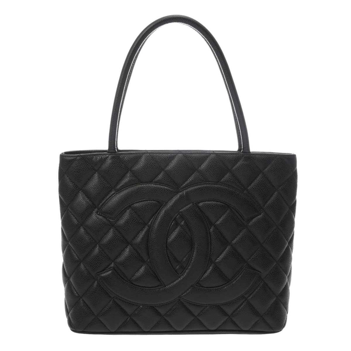 楽天市場】【バッグ】CHANEL シャネル マトラッセ キャビア