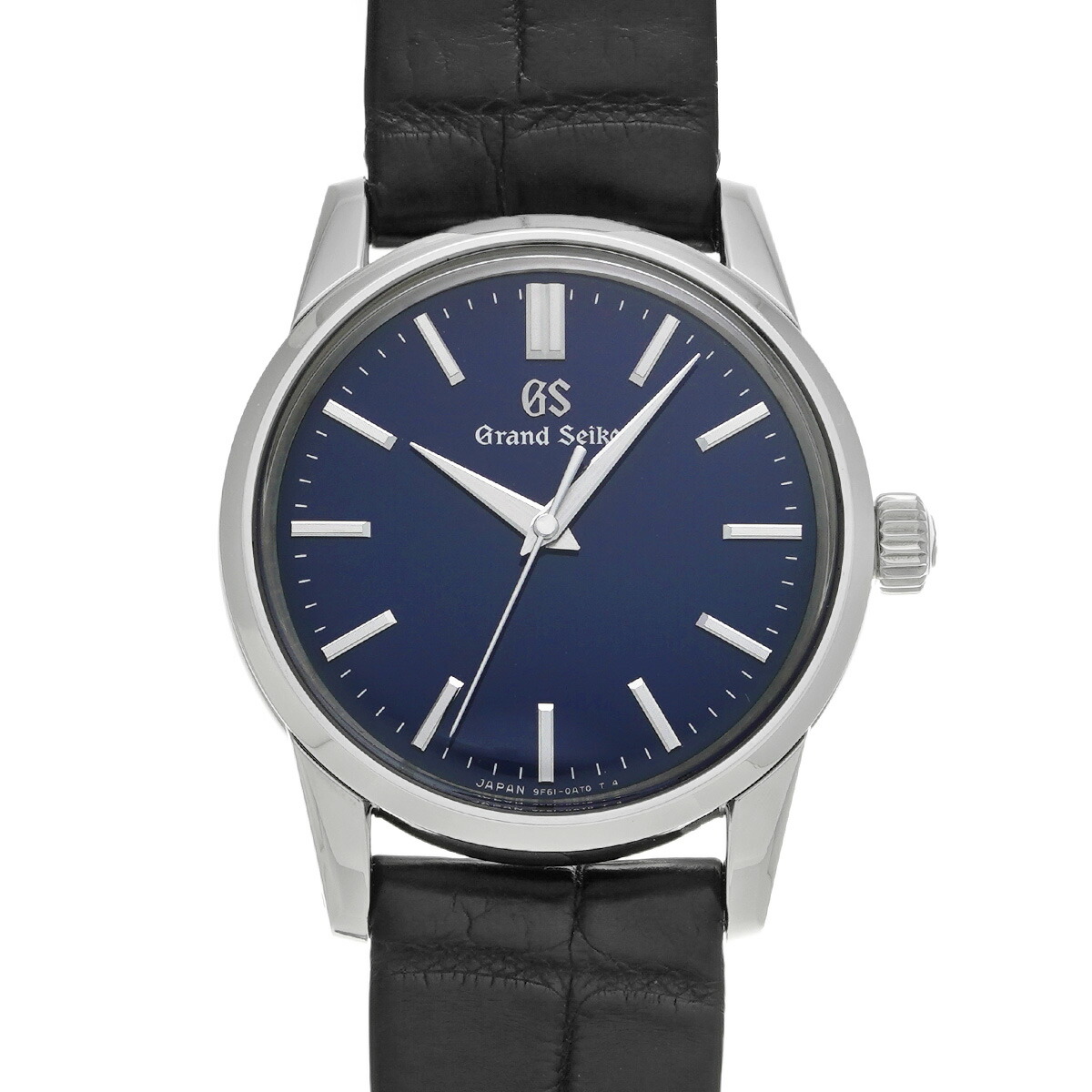 楽天市場】【ローン36回払い無金利】【中古】 グランドセイコー Grand