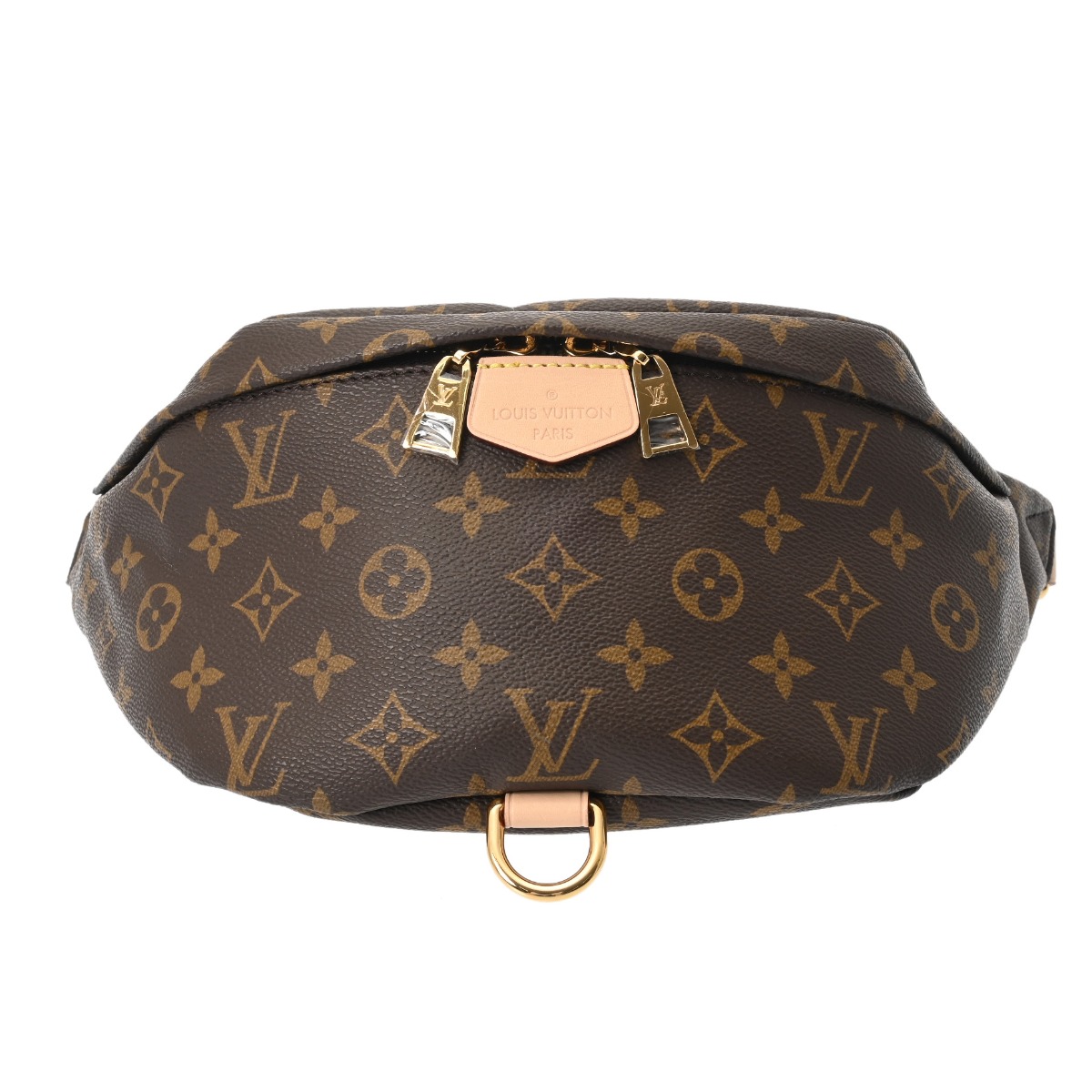 Minです！値下げ不可！！ルイヴィトン  バムバッグ  モノグラム 入手困難》LOUIS VUITTON モノグラム ミニ バムバッグ 2WAY