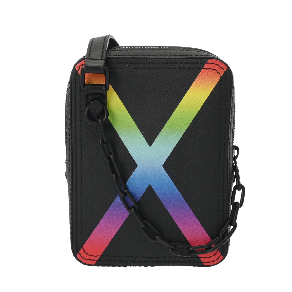 楽天市場】ルイヴィトン バッグ メンズ ダヌーブ メッセンジャー