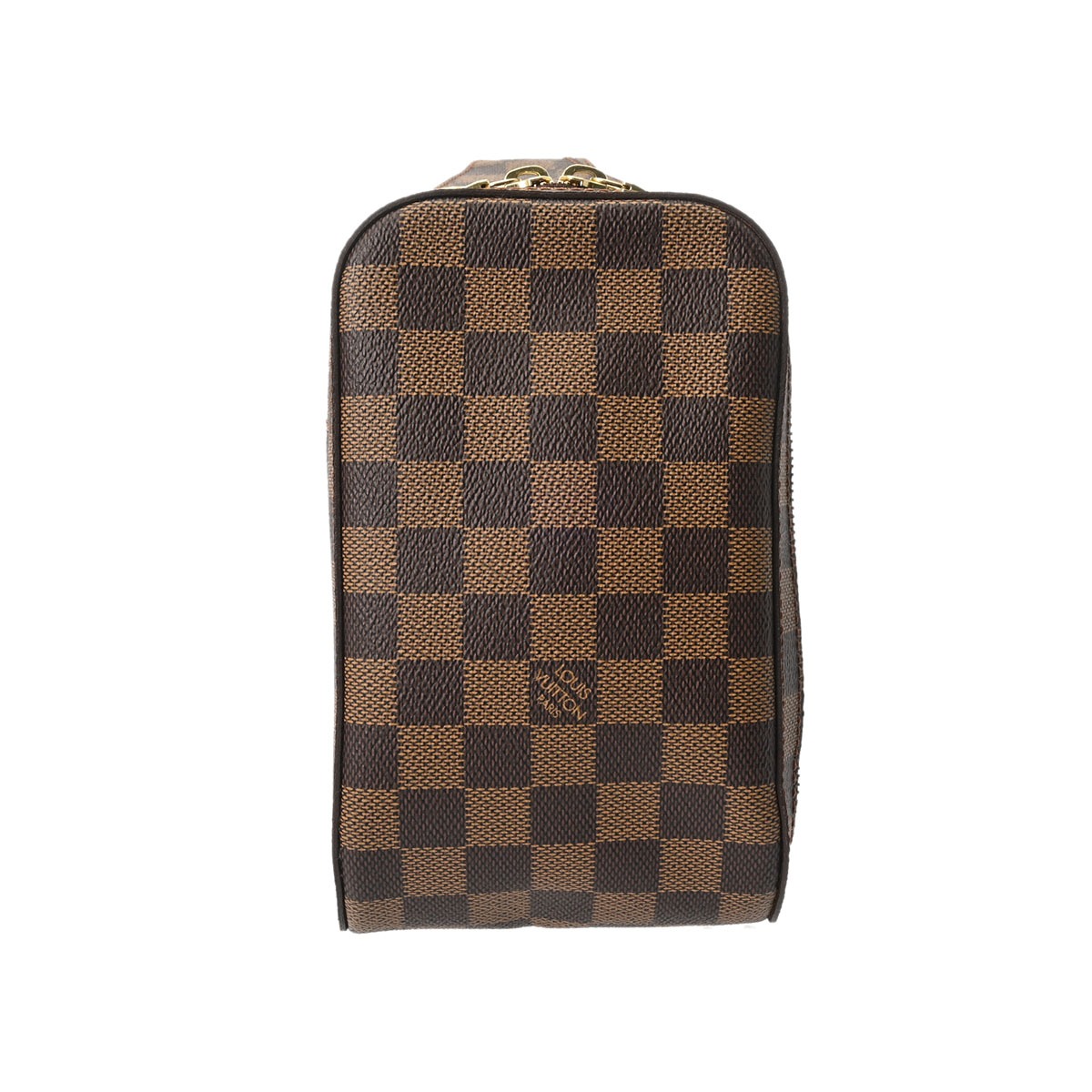 REN ルイヴィトン　ダミエ　ジェロニモス　ブランド ウェストポーチ ジェロニモス 【質Shop天満屋】【必見】ルイ・ヴィトン ダミエ