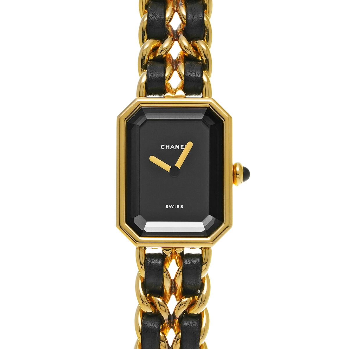 楽天市場】シャネル プルミエール ロック H5584【世界1000本限定  