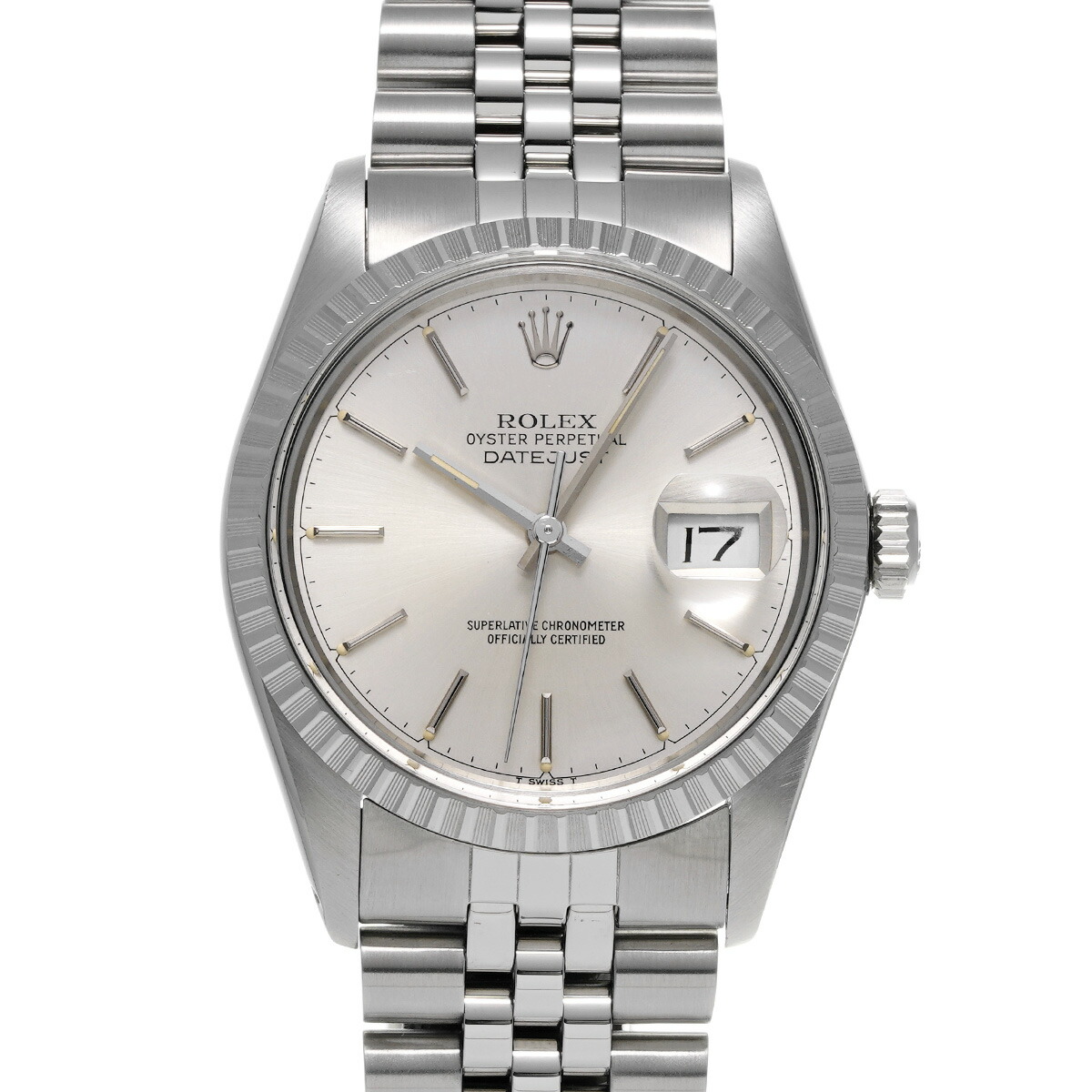 新品 ロレックス メンズ 時計 並行輸入* ロレックス(ROLEX) | 中古ブランドリユースショップ OKURA(おお蔵)