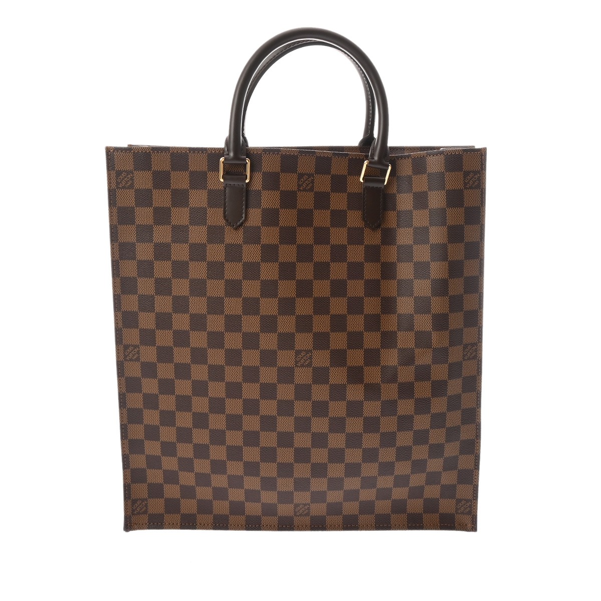 ルイヴィトン　エピ　サックプラ　ブラック　トートバッグ　ビジネス　2way 楽天市場】【バッグ】LOUIS VUITTON ルイ ヴィトン ダミエ