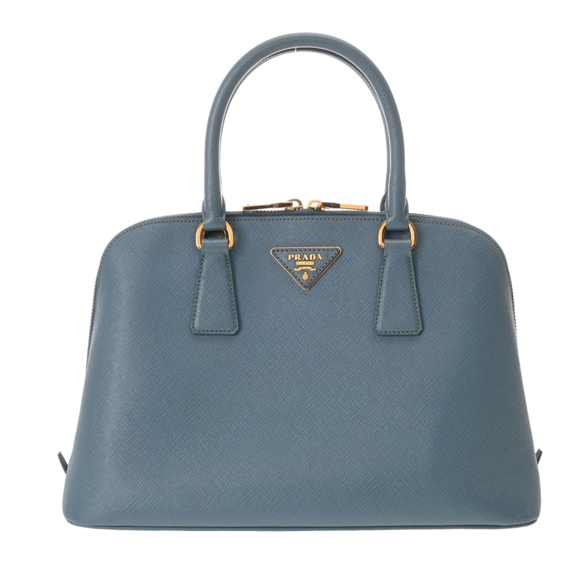 *PRADA* レザーハンドバッグ 関税送料込 楽天市場】PRADA【プラダ】ハンドバッグ BN1844 サフィアーノ