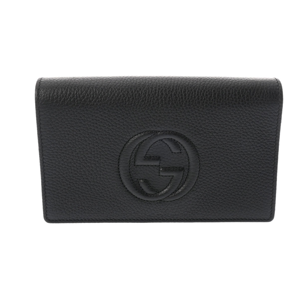 楽天市場】ブルガリ BVLGARI チェーンウォレット ウォレット