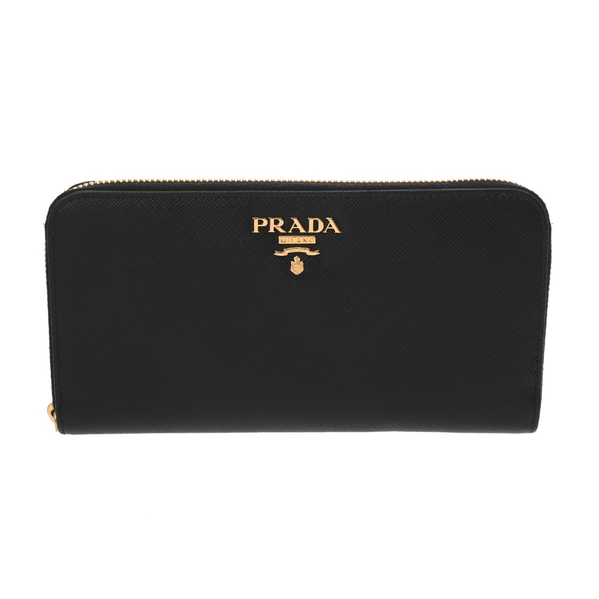 楽天市場】【財布】PRADA プラダ マテラッセ ギャザー加工