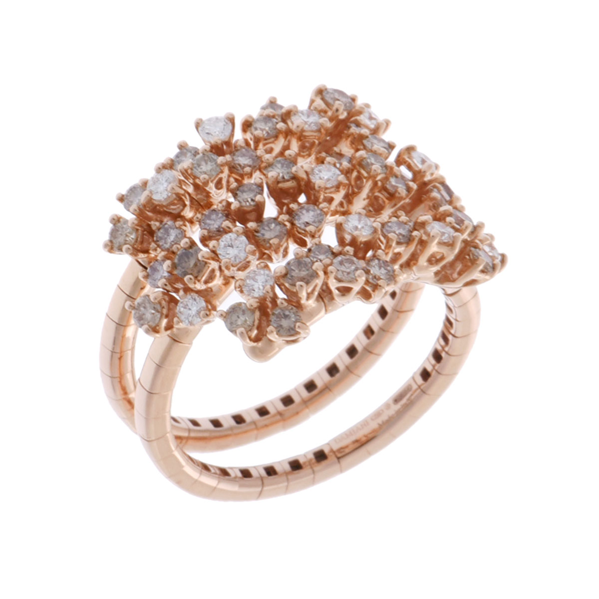 ダミアーニ　メトロポリタン　リング　10号 ダミアーニ メトロポリタン リング 10号 楽天市場】ダミアーニ リング