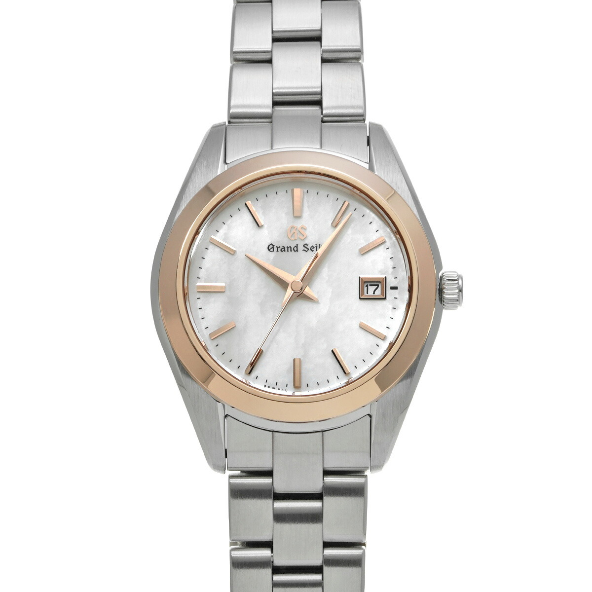 楽天市場】グランドセイコー Grand Seiko エレガンス