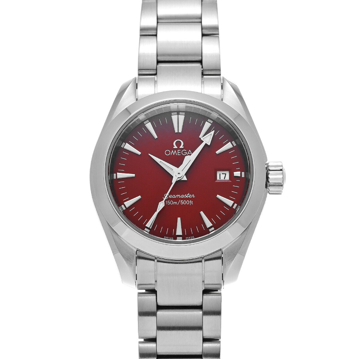 楽天市場】【ウォッチ】OMEGA オメガ シーマスター