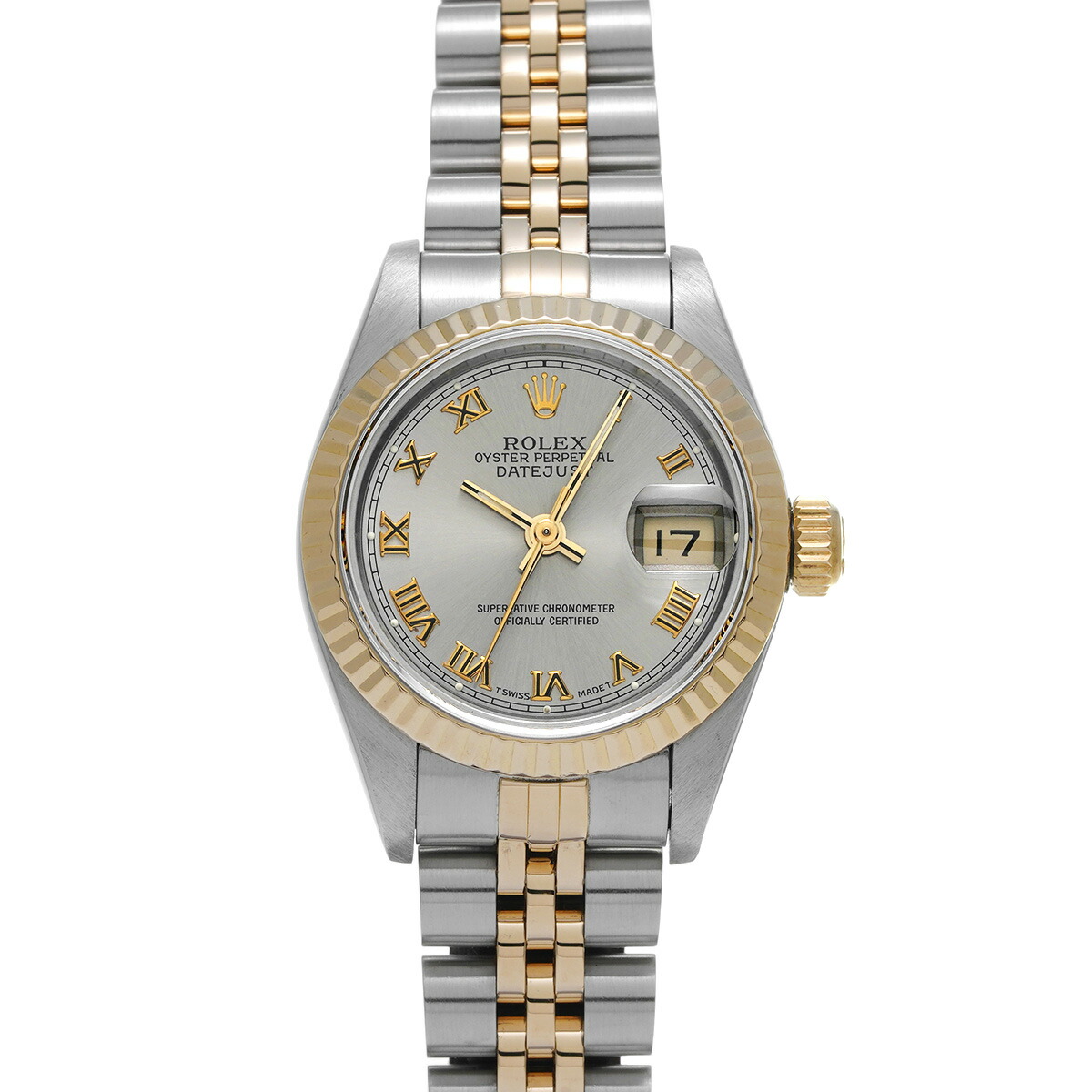 ROLEX ロレックス　69173 保証書　冊子　スイス010 楽天市場】ロレックス 1625/3 デイトジャスト サンダーバード