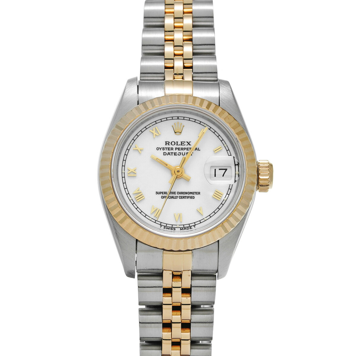【希少】ROLEX ロレックス デイトジャスト 69173G 時計 楽天市場】ロレックス 69173G（ブランドロレックス）の通販