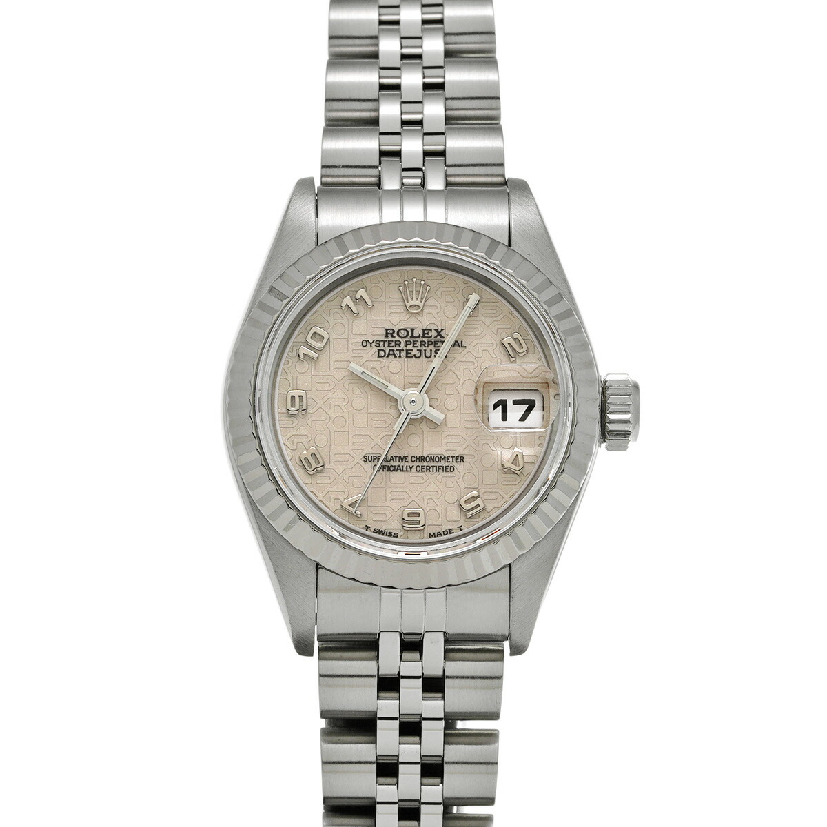 楽天市場】【ウォッチ】【OH・新品仕上げ済】ROLEX ロレックス