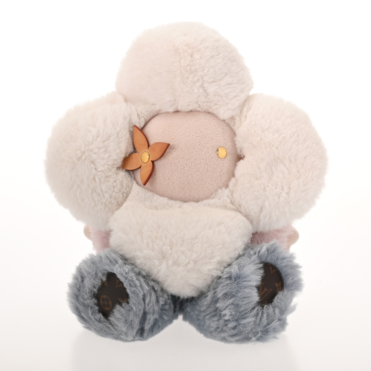 楽天市場】LOUIS VUITTON ルイ・ヴィトン/キュートモノグラムキャット