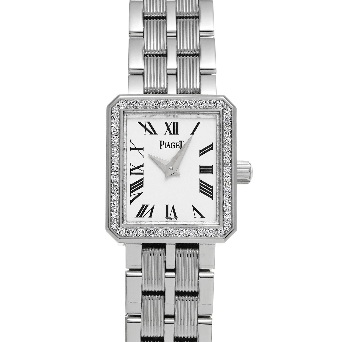 楽天市場】【ウォッチ】【新品仕上げ済み】PIAGET ピアジェ ミス